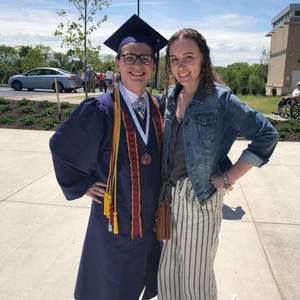 Meet your Posher, Donovan